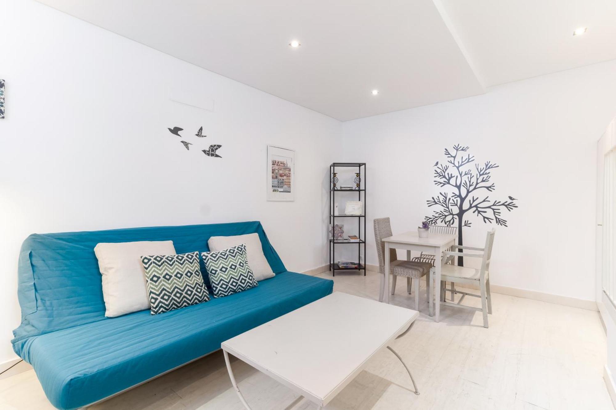 Liberty Avenue Apartment Lisbon